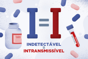 indetectável